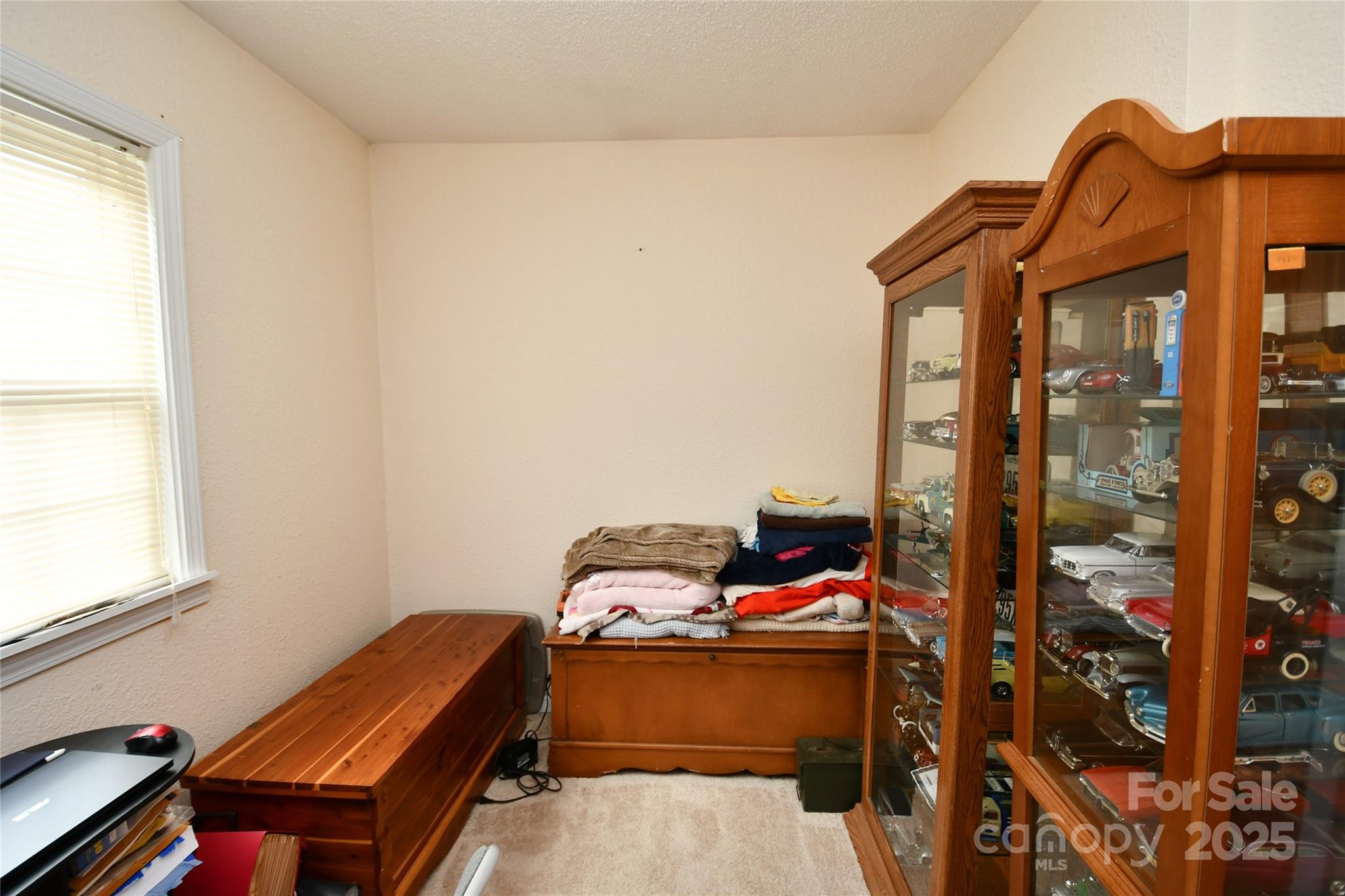 1227 Georges Fork Road Burnsville, NC 28714 - Photo 21 of 36 a room with storage and utility