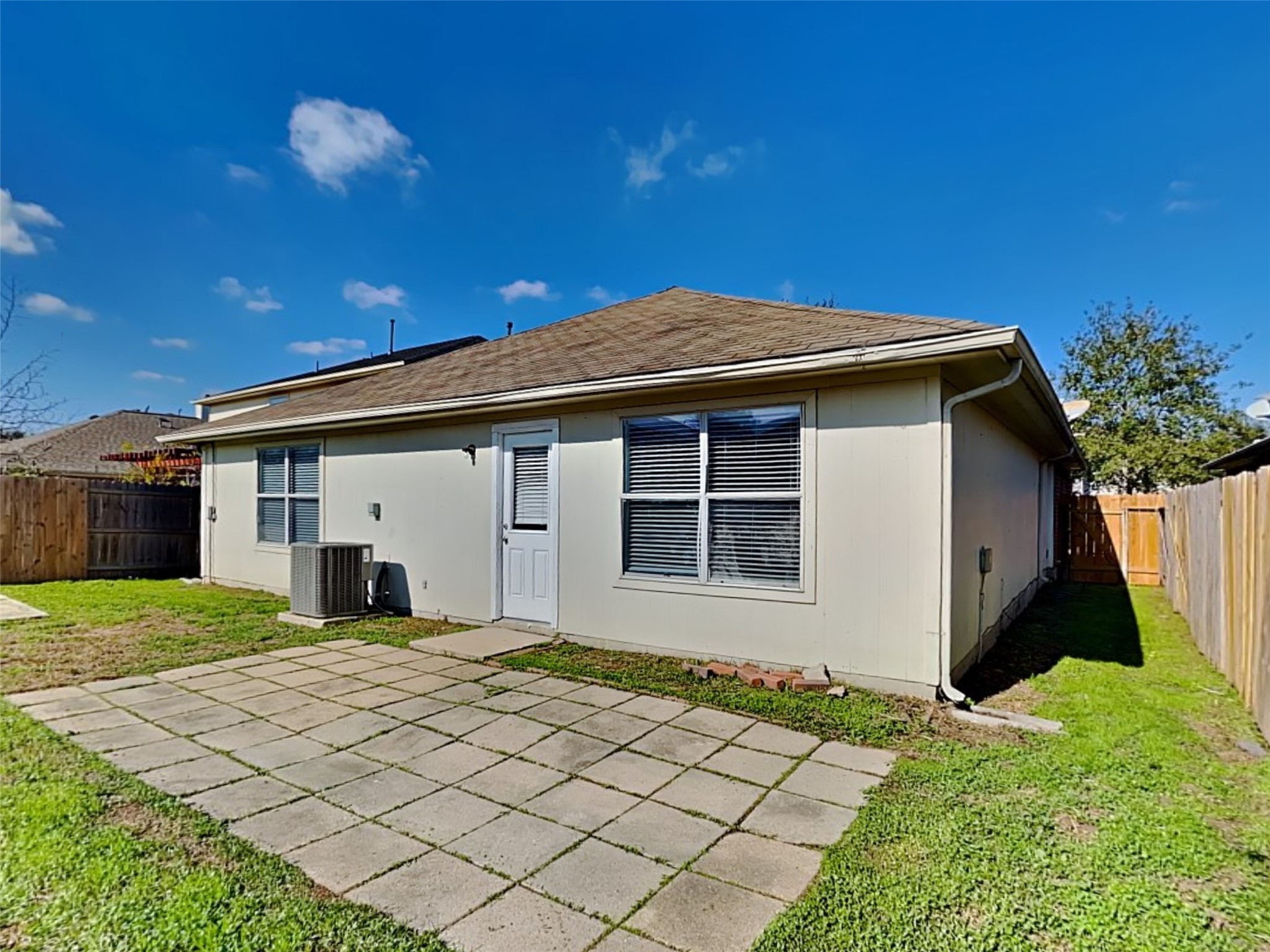 2518 Halstead Drive Spring, TX 77386 - Photo 16 of 16