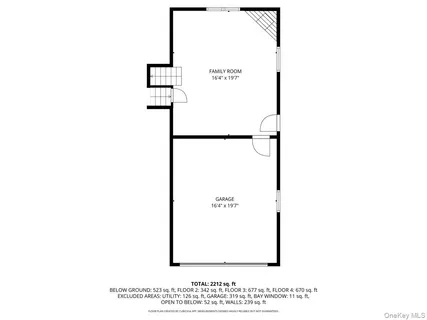 $1,289,000 | 143 Garden Street, Garden City, NY 11530