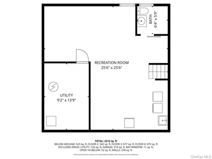 $1,289,000 | 143 Garden Street, Garden City, NY 11530