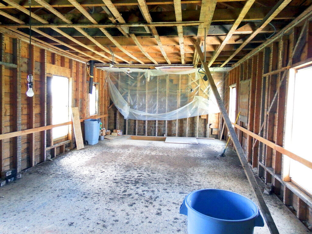 7 Corner Road Bridgewater, ME 04735 - Photo 14 of 40 7-corner-rd-den