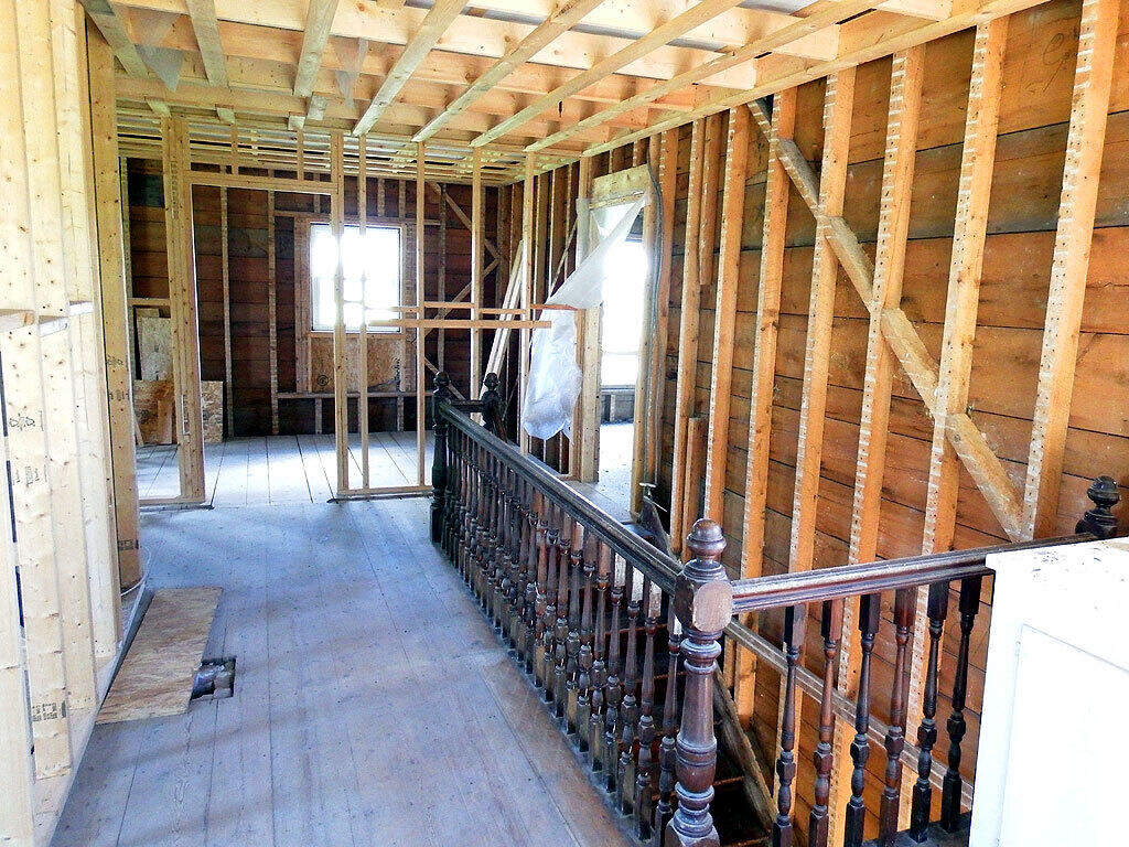 7 Corner Road Bridgewater, ME 04735 - Photo 17 of 40 7-corner-rd-floor-plan