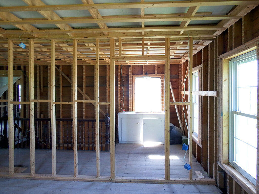 7 Corner Road Bridgewater, ME 04735 - Photo 18 of 40 7-corner-rd-floors