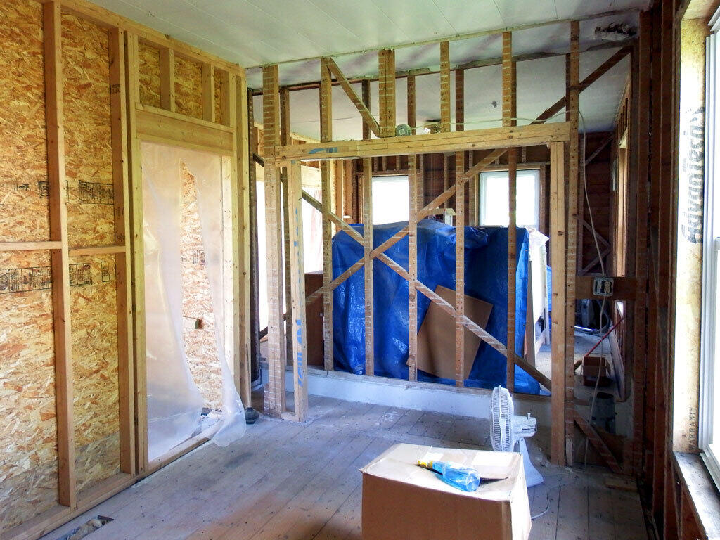 7 Corner Road Bridgewater, ME 04735 - Photo 20 of 40 7-corner-rd-interior
