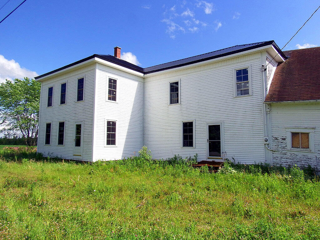 7 Corner Road Bridgewater, ME 04735 - Photo 2 of 40 7-corner-rd-bridgewater-sid