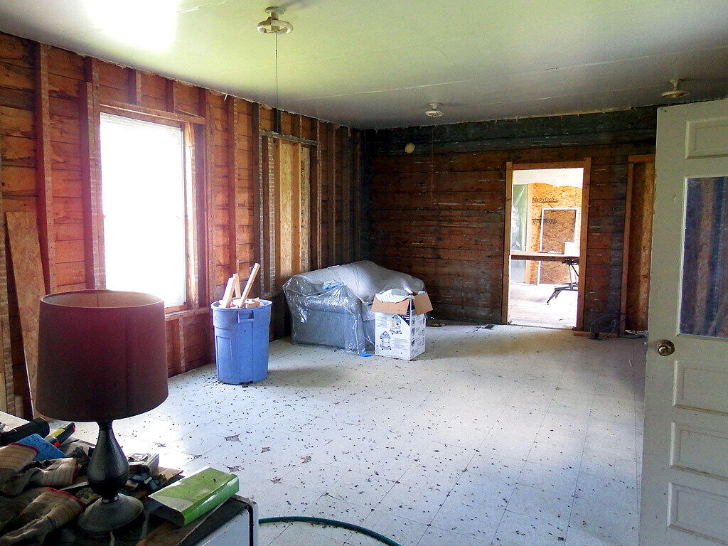 7 Corner Road Bridgewater, ME 04735 - Photo 21 of 40 7-corner-rd-kitchen