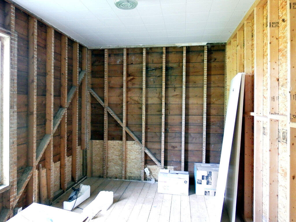 7 Corner Road Bridgewater, ME 04735 - Photo 23 of 40 7-corner-rd-rooms