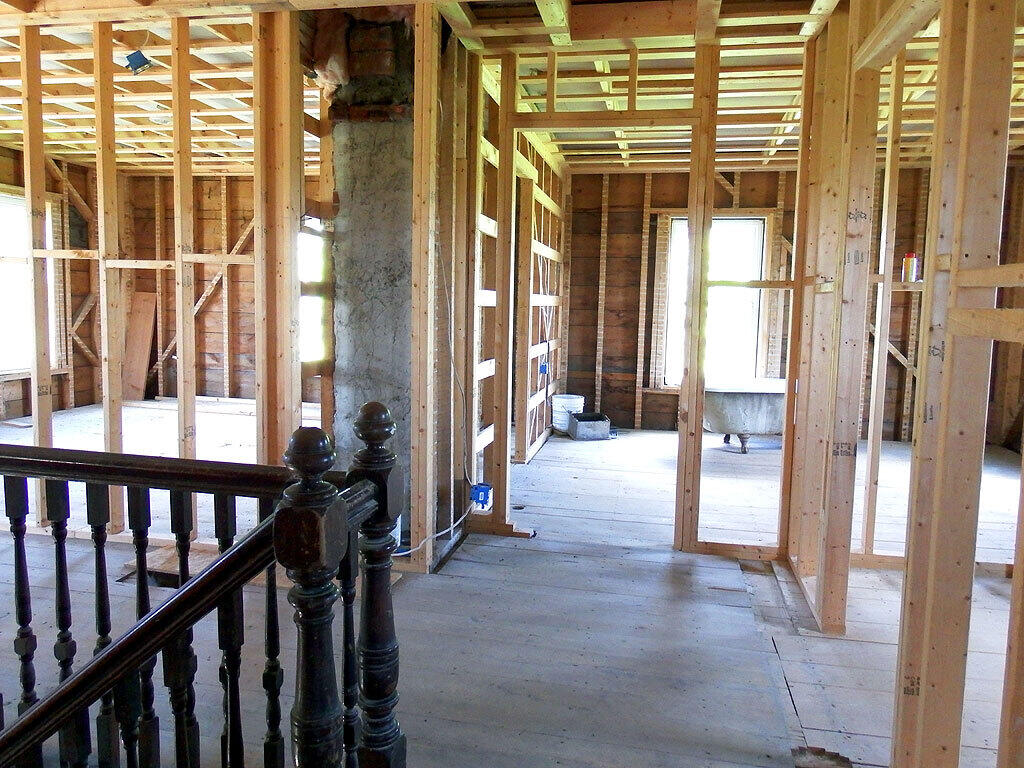 7 Corner Road Bridgewater, ME 04735 - Photo 24 of 40 7-corner-rd-2nd-floor