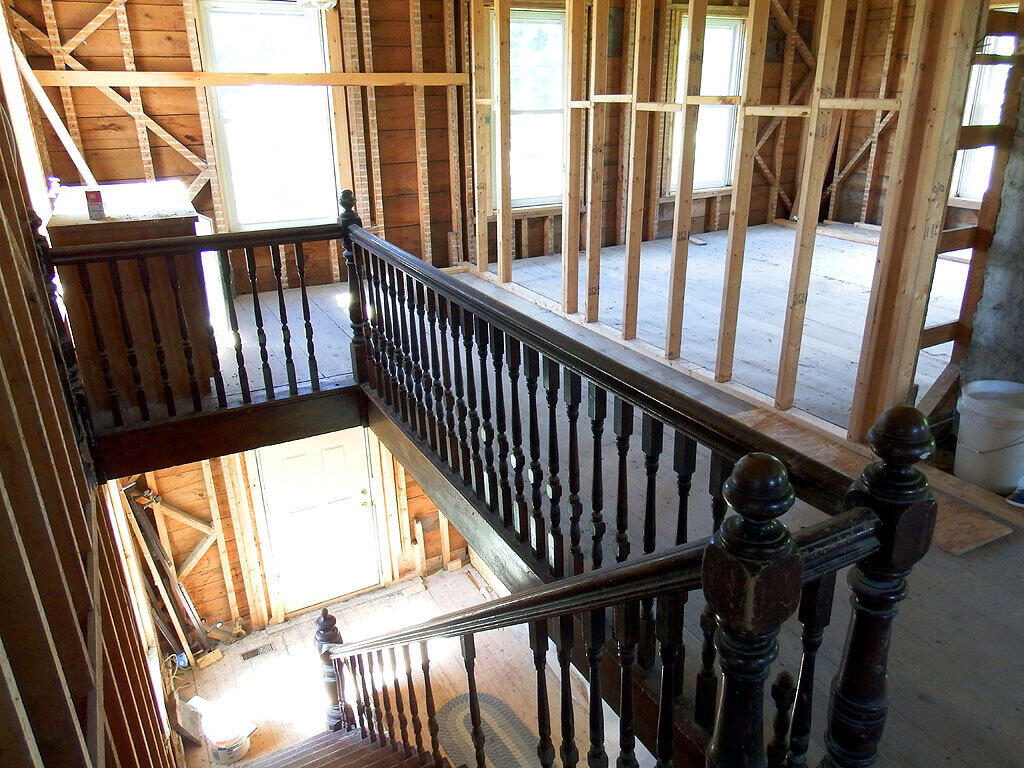 7 Corner Road Bridgewater, ME 04735 - Photo 25 of 40 7-corner-rd-house-inside