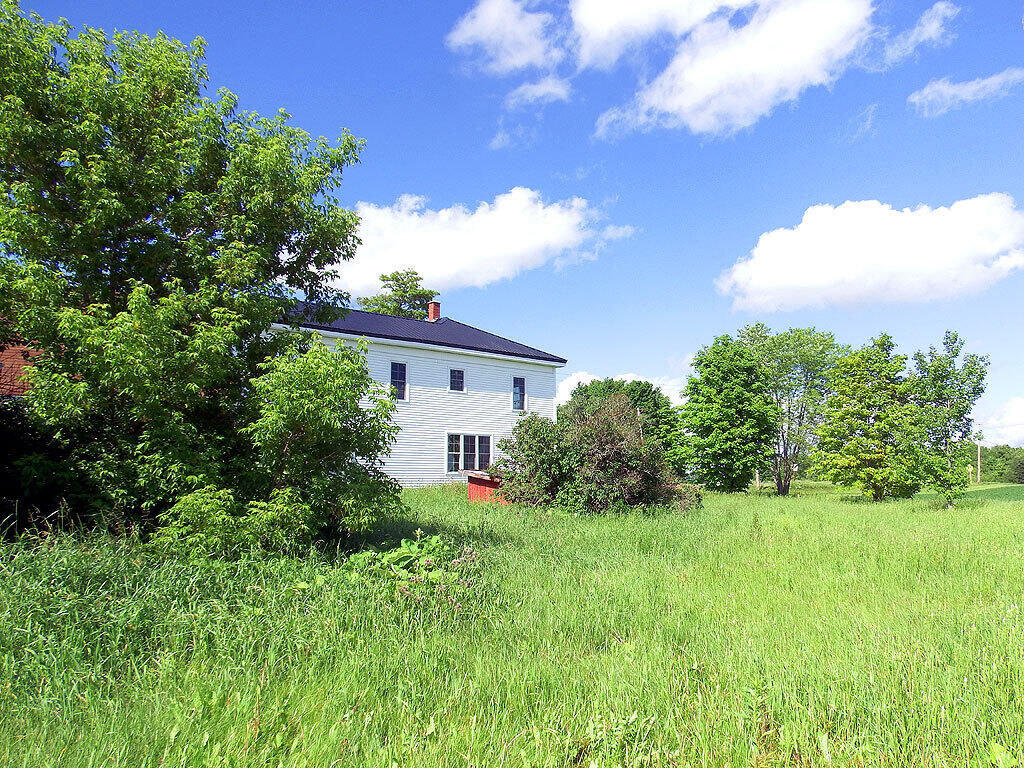 7 Corner Road Bridgewater, ME 04735 - Photo 3 of 40 7-corner-rd-bridgewater-hou