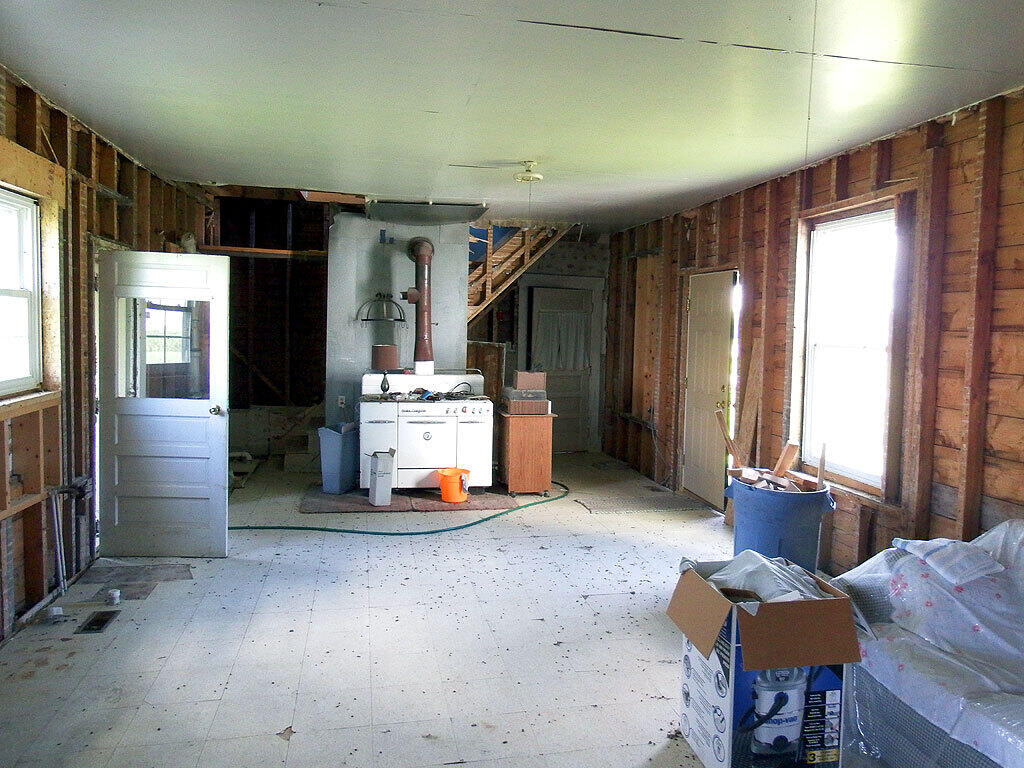 7 Corner Road Bridgewater, ME 04735 - Photo 36 of 40 kitchen-7-corner-rd