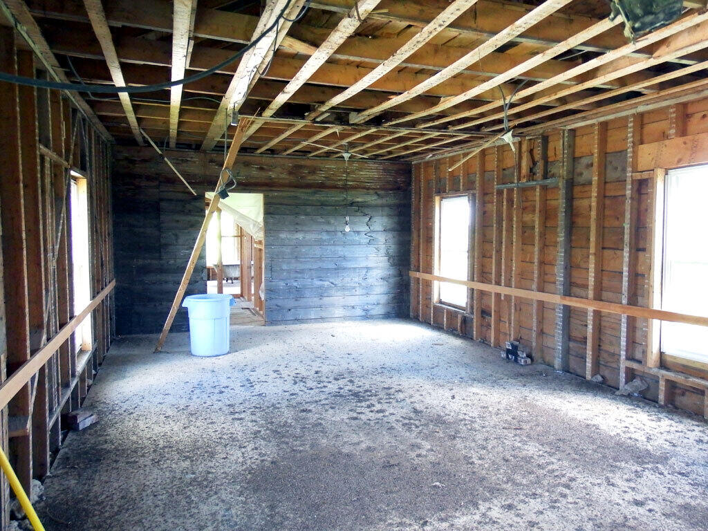 7 Corner Road Bridgewater, ME 04735 - Photo 38 of 40 master-bedroom-7-corner-rd