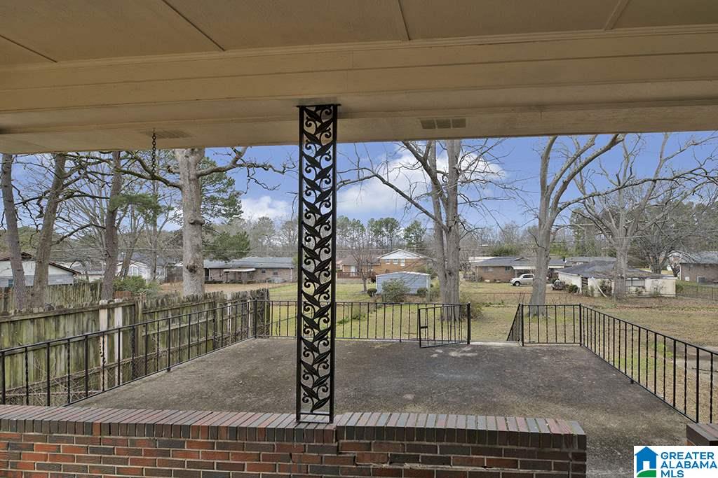 744 Sherwood Road Fairfield, AL 35064 - Photo 23 of 23