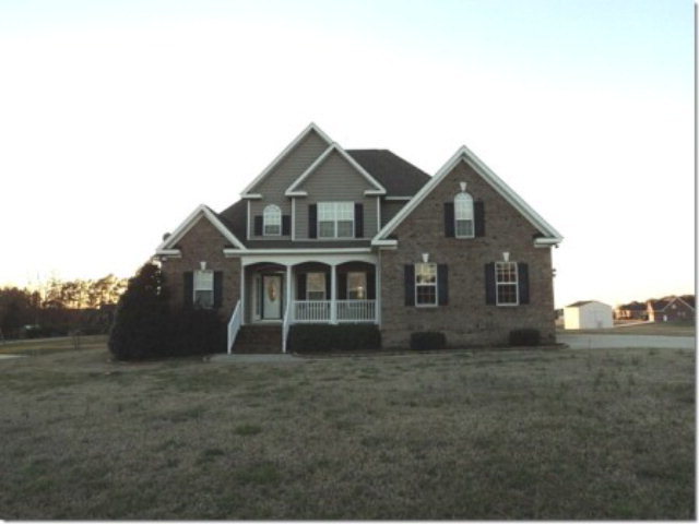 8566 Bailey Road Sims, NC 27880 - Photo 1 of 23 Primary Photo