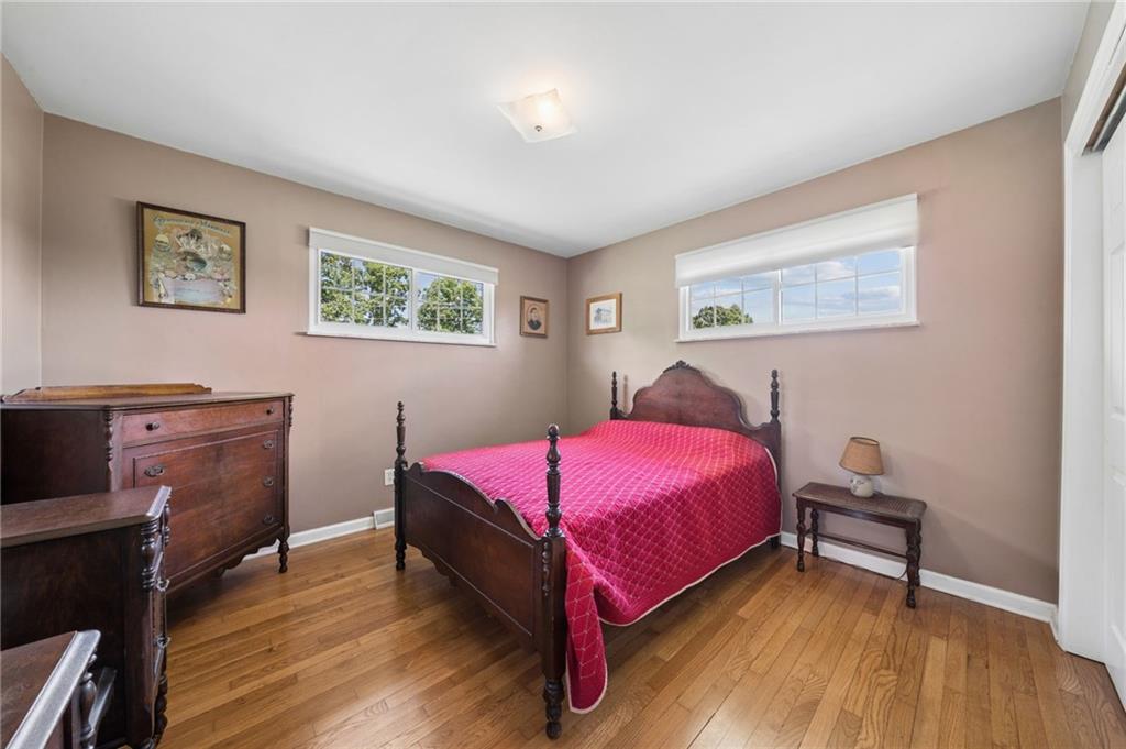 135 Deerfield Road Washington, PA 15301 - Photo 32 of 49
