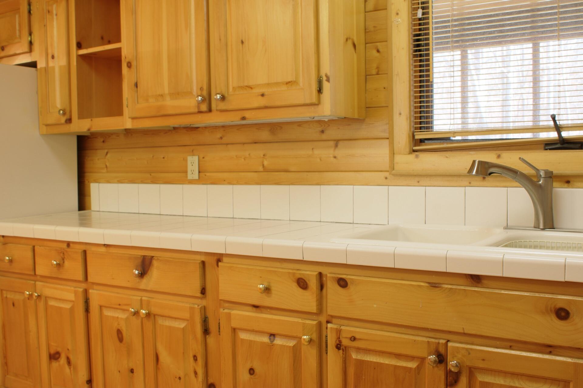 923 South Burnt Mill Road LaFayette, GA 30728 - Photo 11 of 41 Kitchen