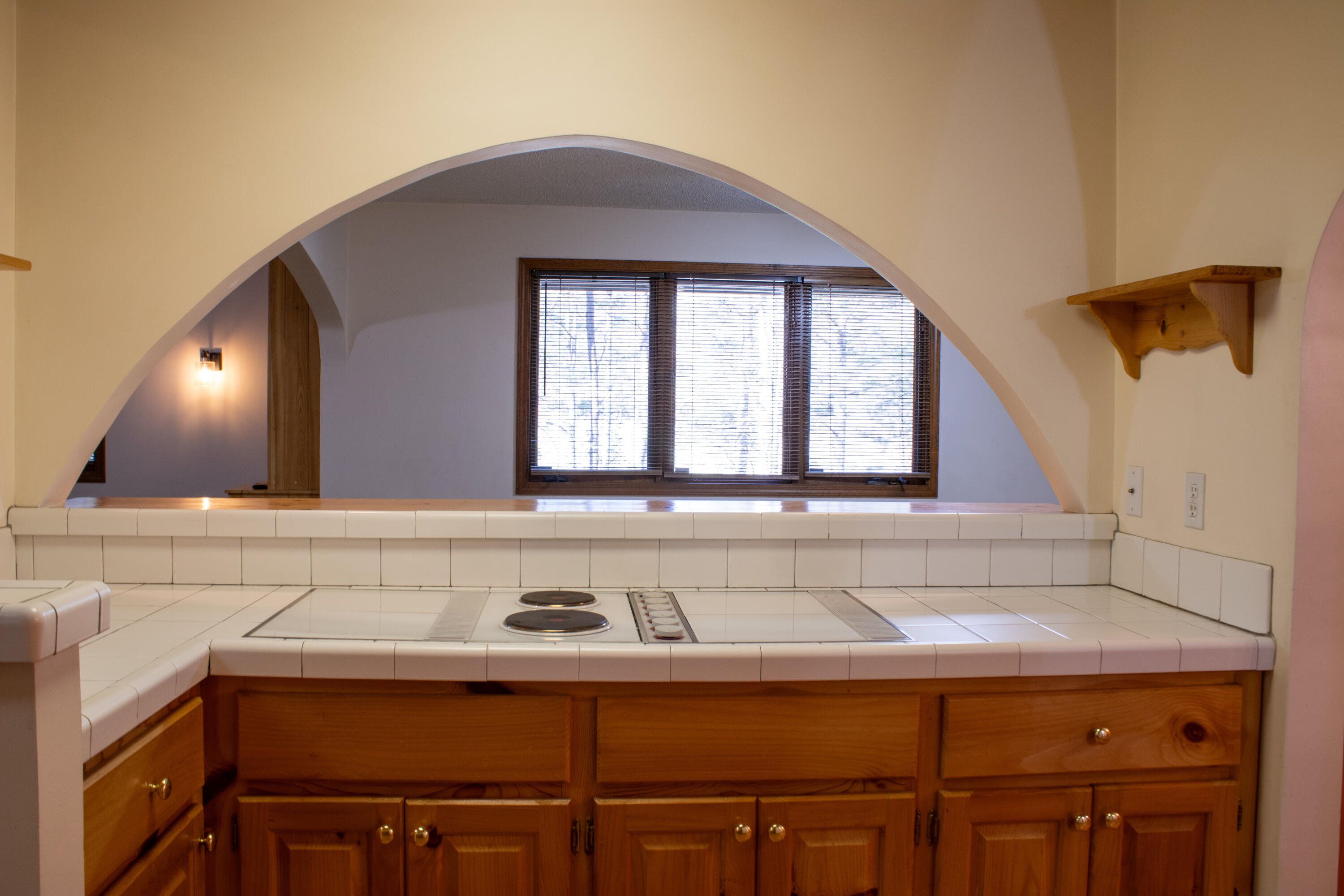 923 South Burnt Mill Road LaFayette, GA 30728 - Photo 14 of 41 Kitchen