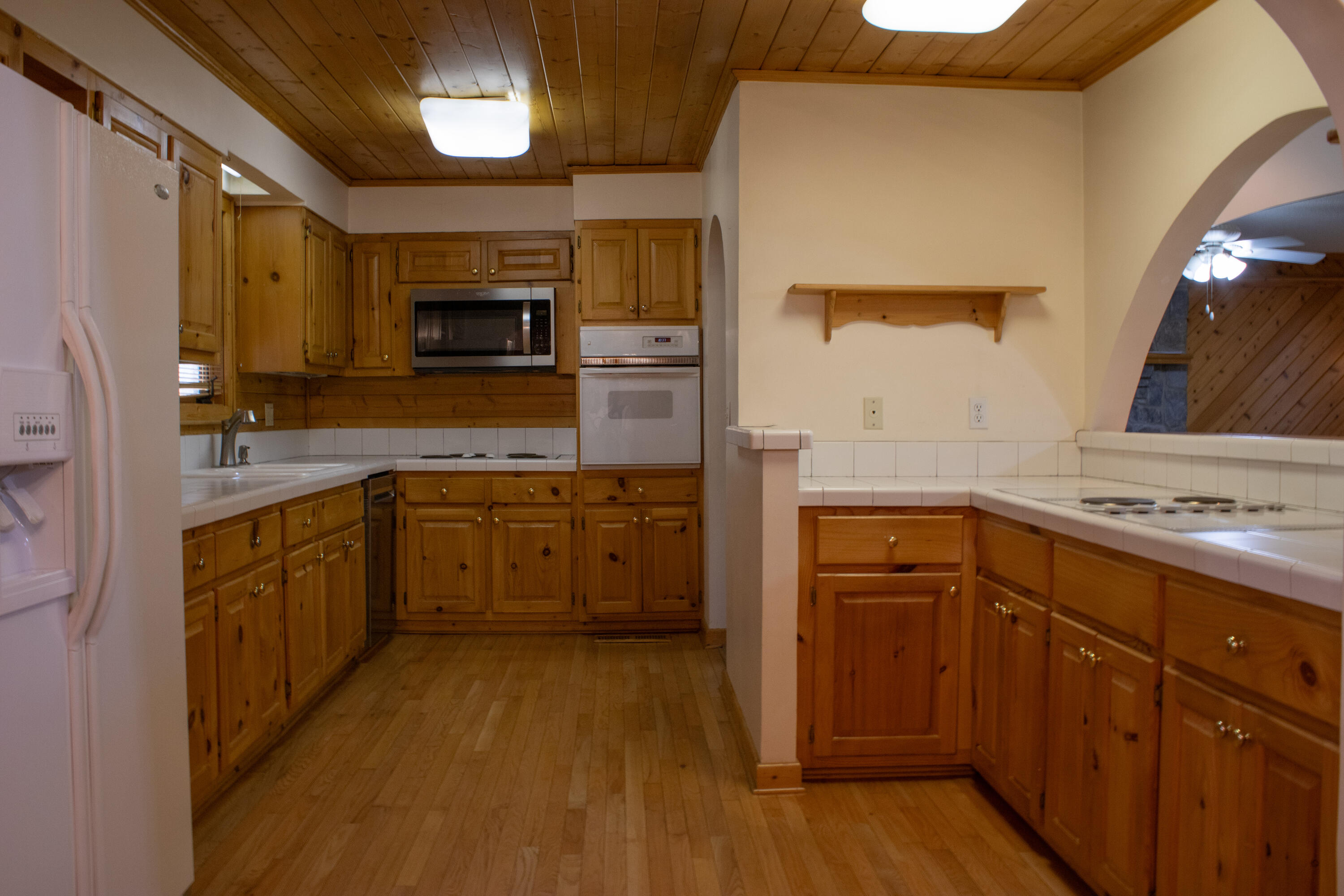 923 South Burnt Mill Road LaFayette, GA 30728 - Photo 15 of 41 Kitchen