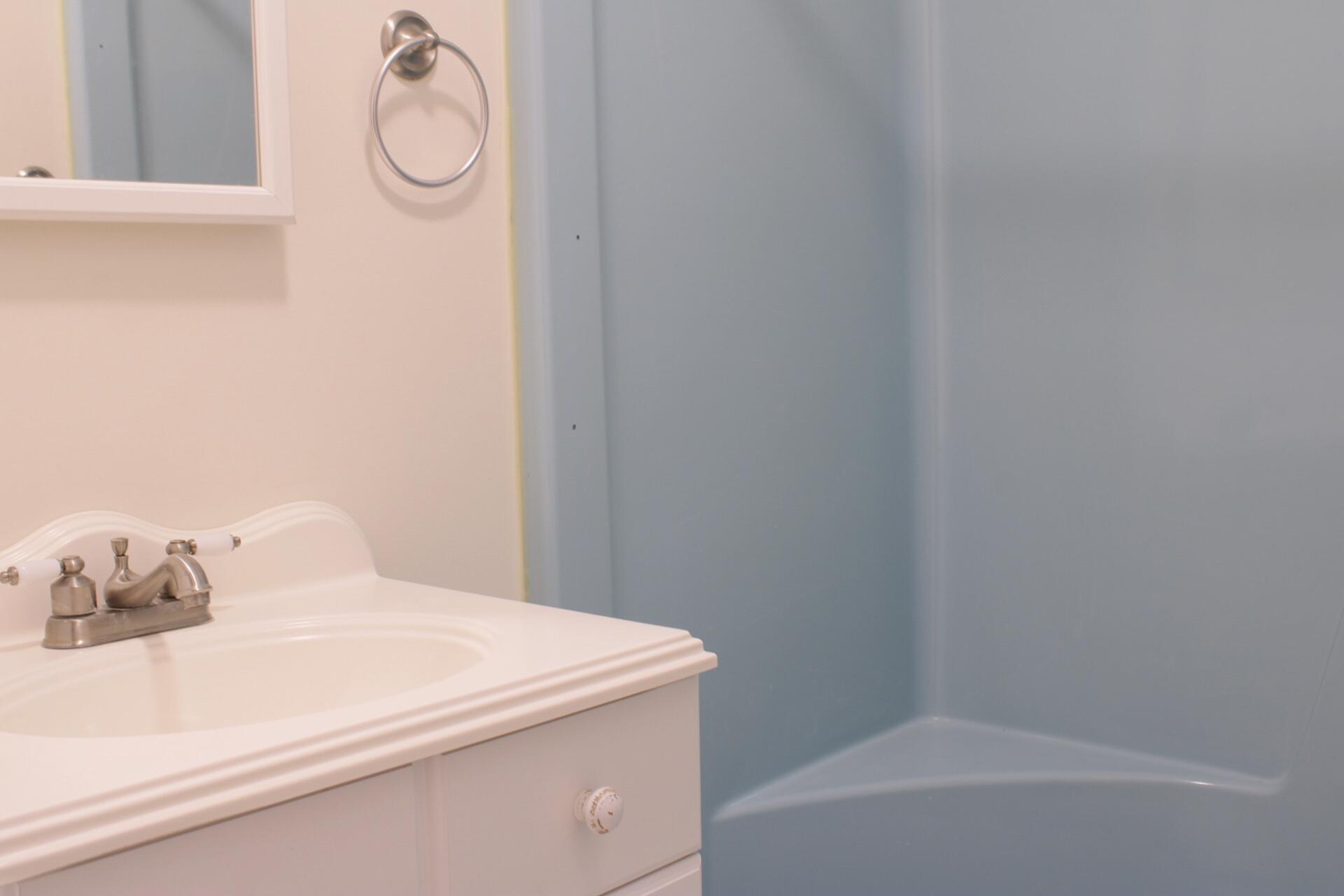 923 South Burnt Mill Road LaFayette, GA 30728 - Photo 18 of 41 Bathroom #3 (en suite to bedroom #3)