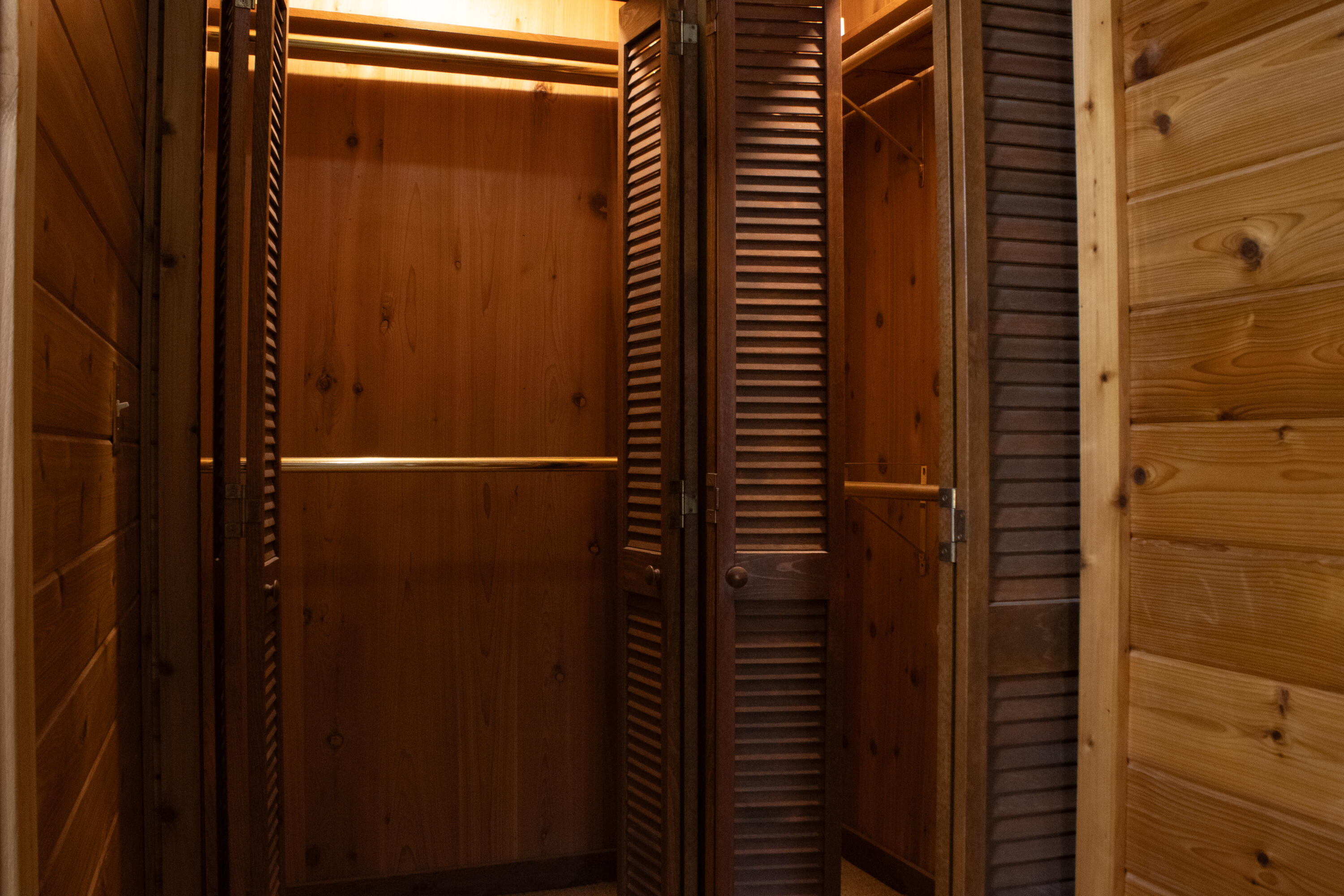923 South Burnt Mill Road LaFayette, GA 30728 - Photo 28 of 41 Closets in Primary Bedroom