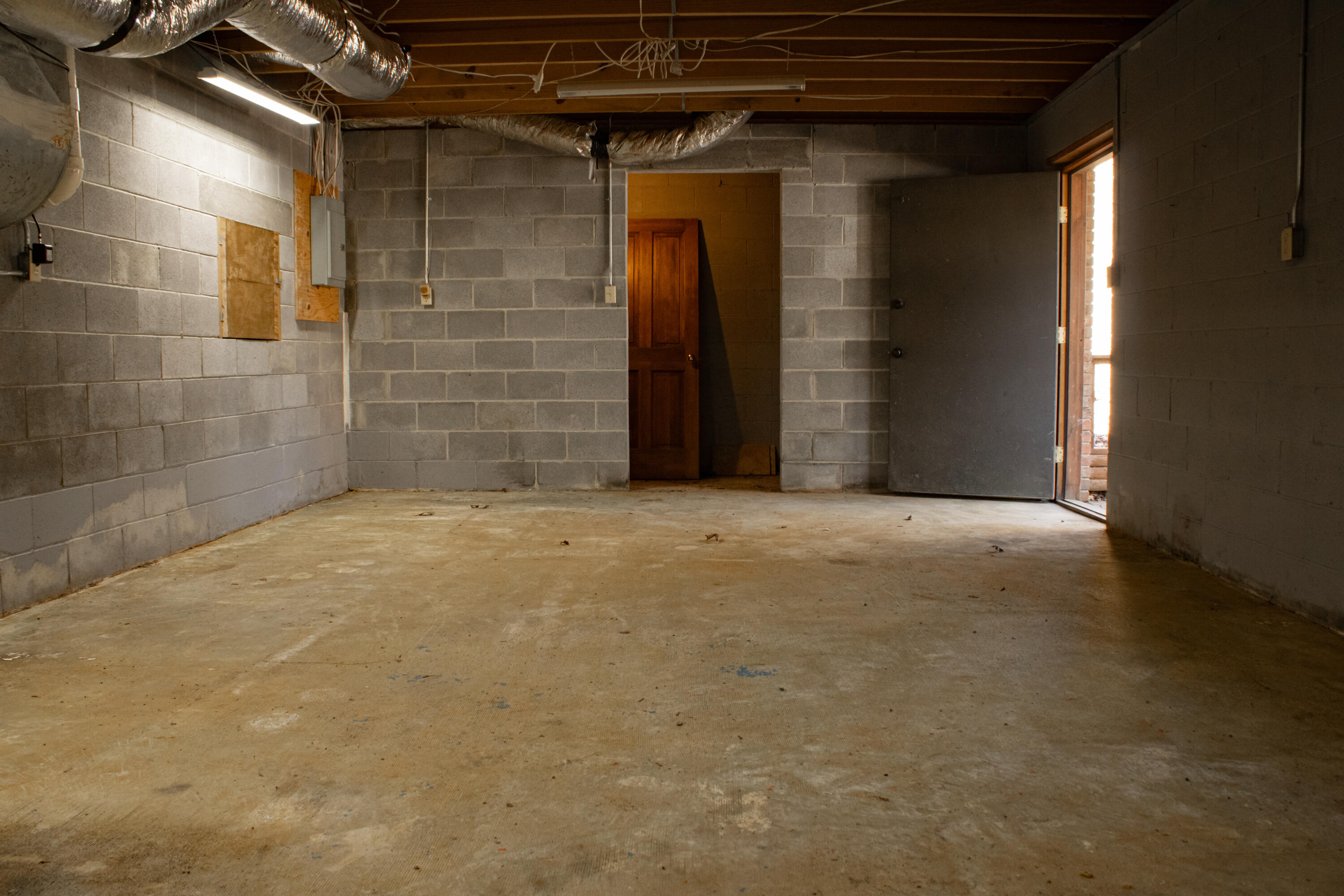 923 South Burnt Mill Road LaFayette, GA 30728 - Photo 41 of 41 Basement