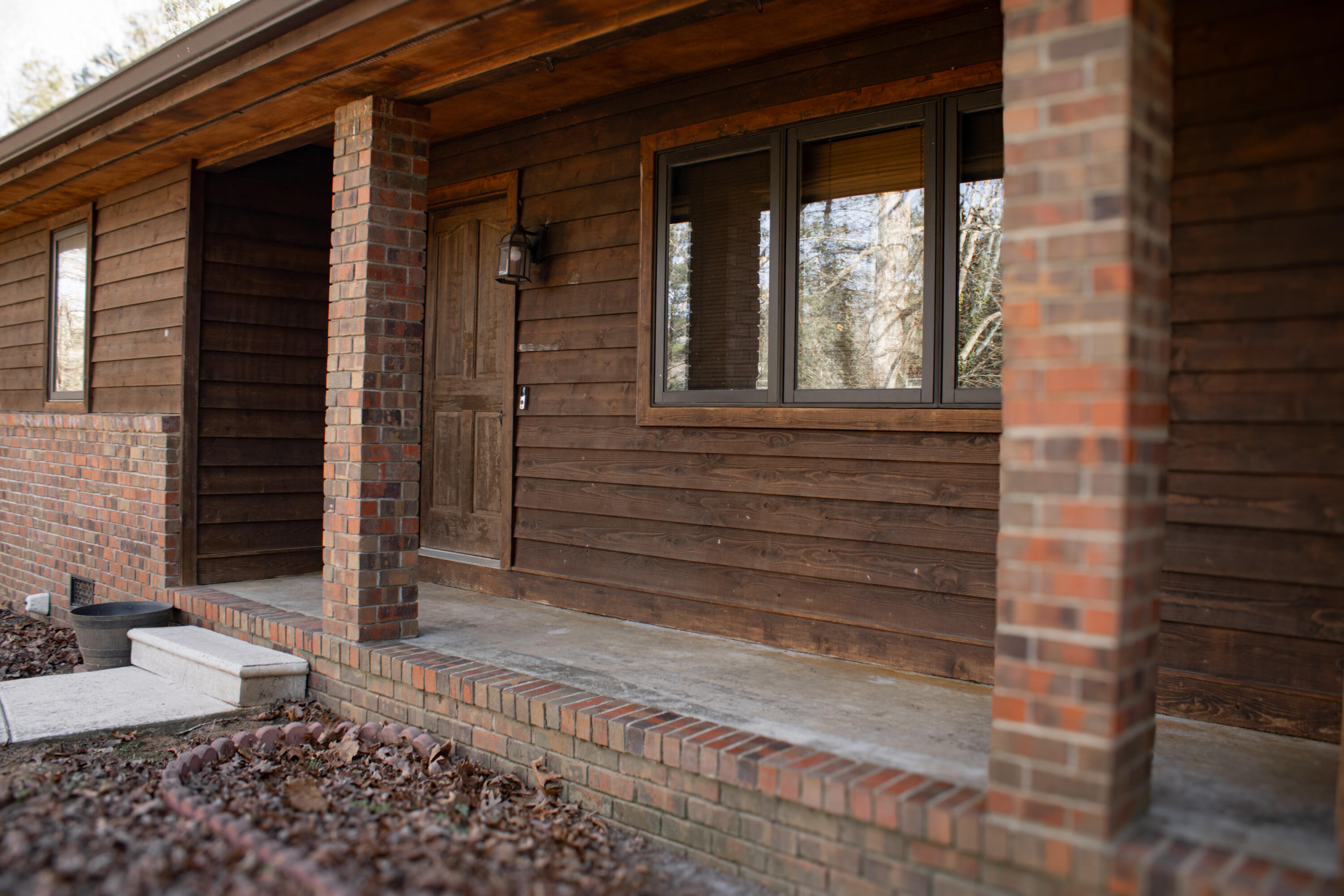923 South Burnt Mill Road LaFayette, GA 30728 - Photo 5 of 41 Front Porch