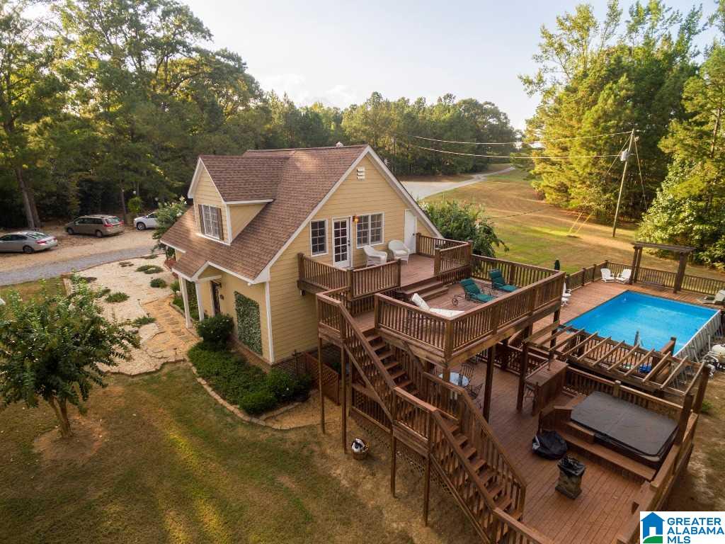 2307 County Road 46 Montevallo, AL 35115 - Photo 3 of 45