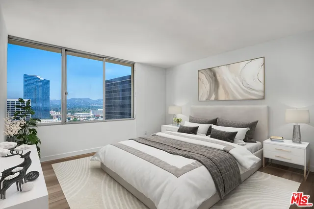 $789,000 | 2160 Century Park, Unit 1911, Los Angeles, CA 90067