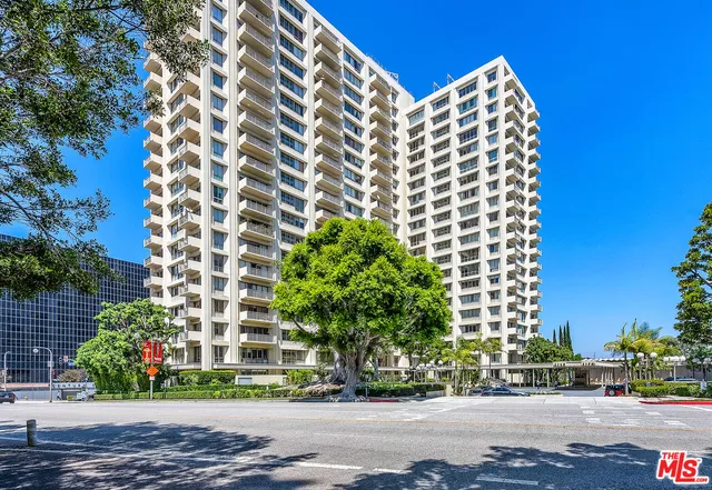 $789,000 | 2160 Century Park, Unit 1911, Los Angeles, CA 90067