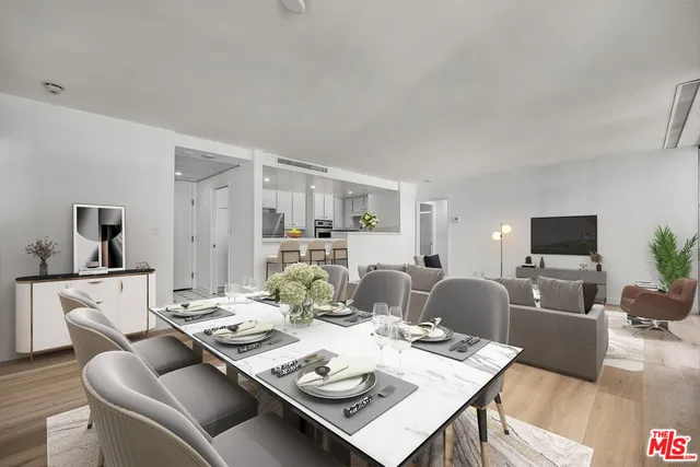 $789,000 | 2160 Century Park, Unit 1911, Los Angeles, CA 90067