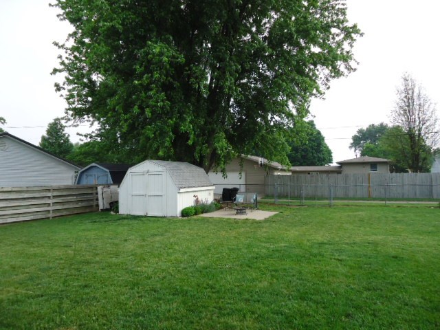 1312 Rochester Boulevard Rochester, IN 46975 - Photo 19 of 30