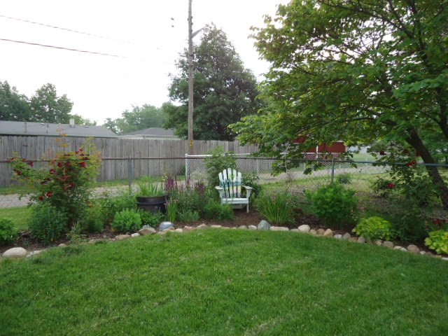 1312 Rochester Boulevard Rochester, IN 46975 - Photo 24 of 30