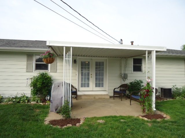 1312 Rochester Boulevard Rochester, IN 46975 - Photo 29 of 30