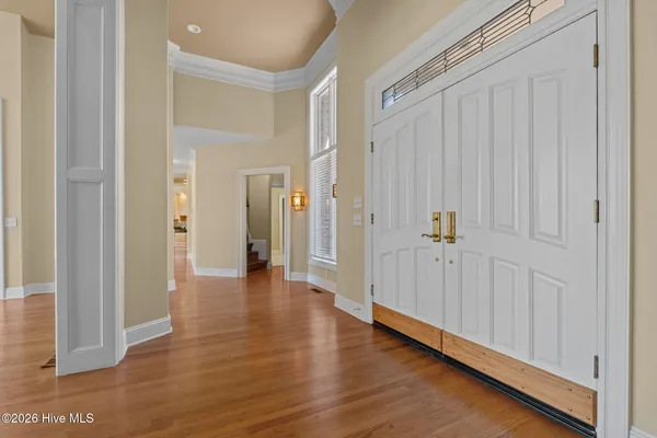 $4,000 | 50 Oak Meadow Road, Pinehurst, NC 28374