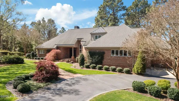 $4,000 | 50 Oak Meadow Road, Pinehurst, NC 28374