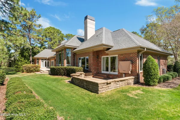 $4,000 | 50 Oak Meadow Road, Pinehurst, NC 28374