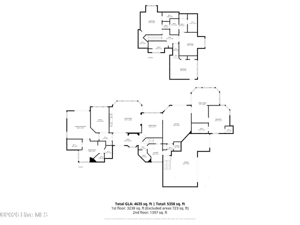$4,000 | 50 Oak Meadow Road, Pinehurst, NC 28374