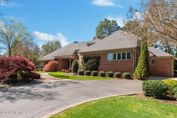 $4,000 | 50 Oak Meadow Road, Pinehurst, NC 28374
