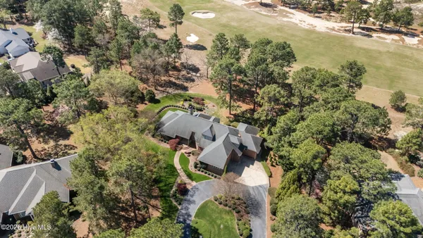 $4,000 | 50 Oak Meadow Road, Pinehurst, NC 28374