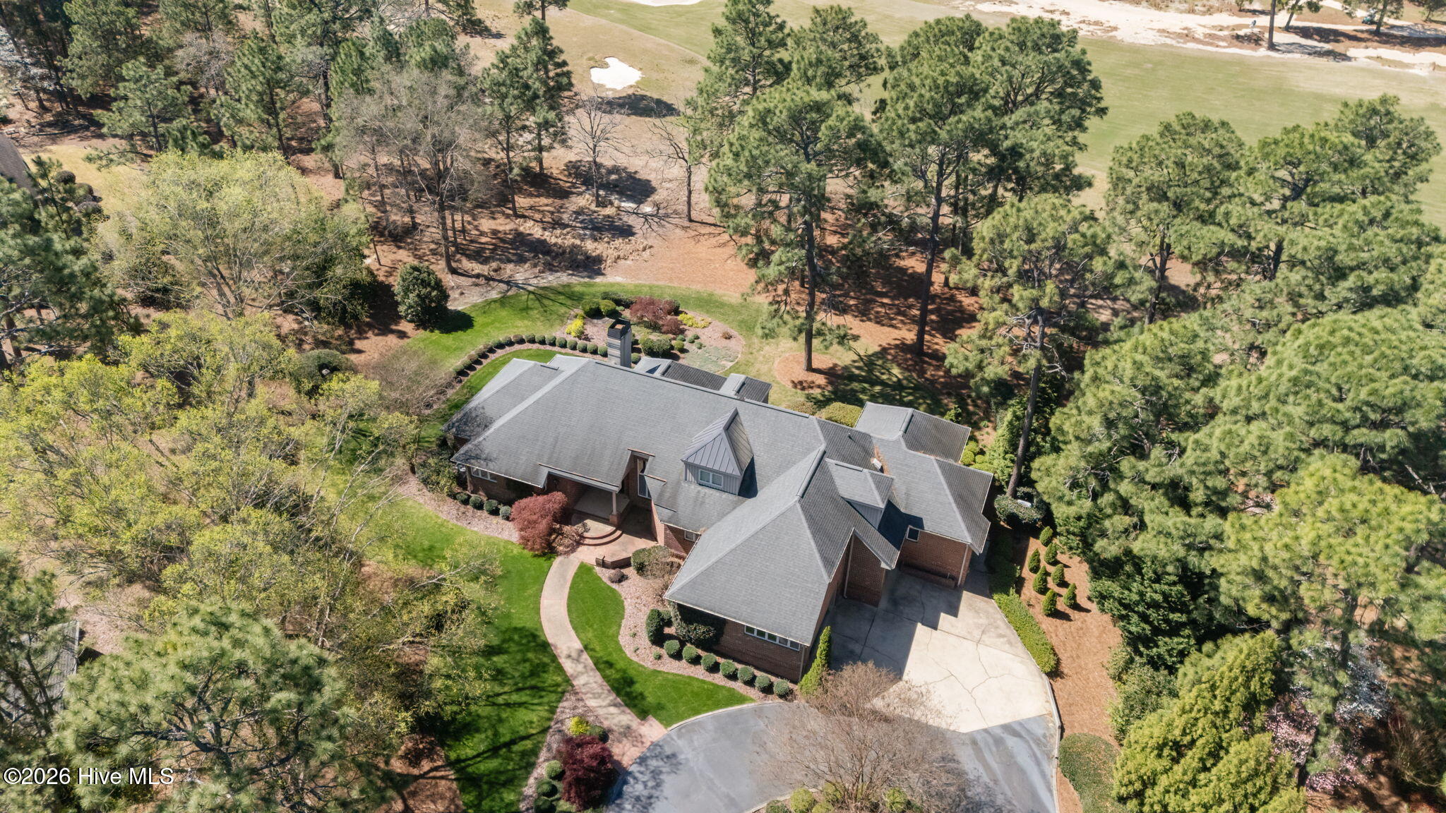 50 Oak Meadow Road Pinehurst, NC 28374 - Photo 59 of 71 59-web-or-mls-DJI_20240426132954_0241_D