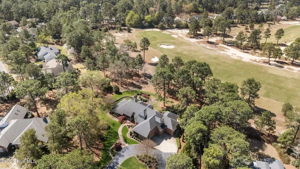 $4,000 | 50 Oak Meadow Road, Pinehurst, NC 28374