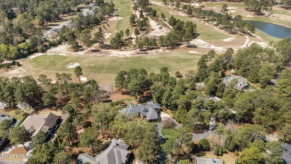 $4,000 | 50 Oak Meadow Road, Pinehurst, NC 28374