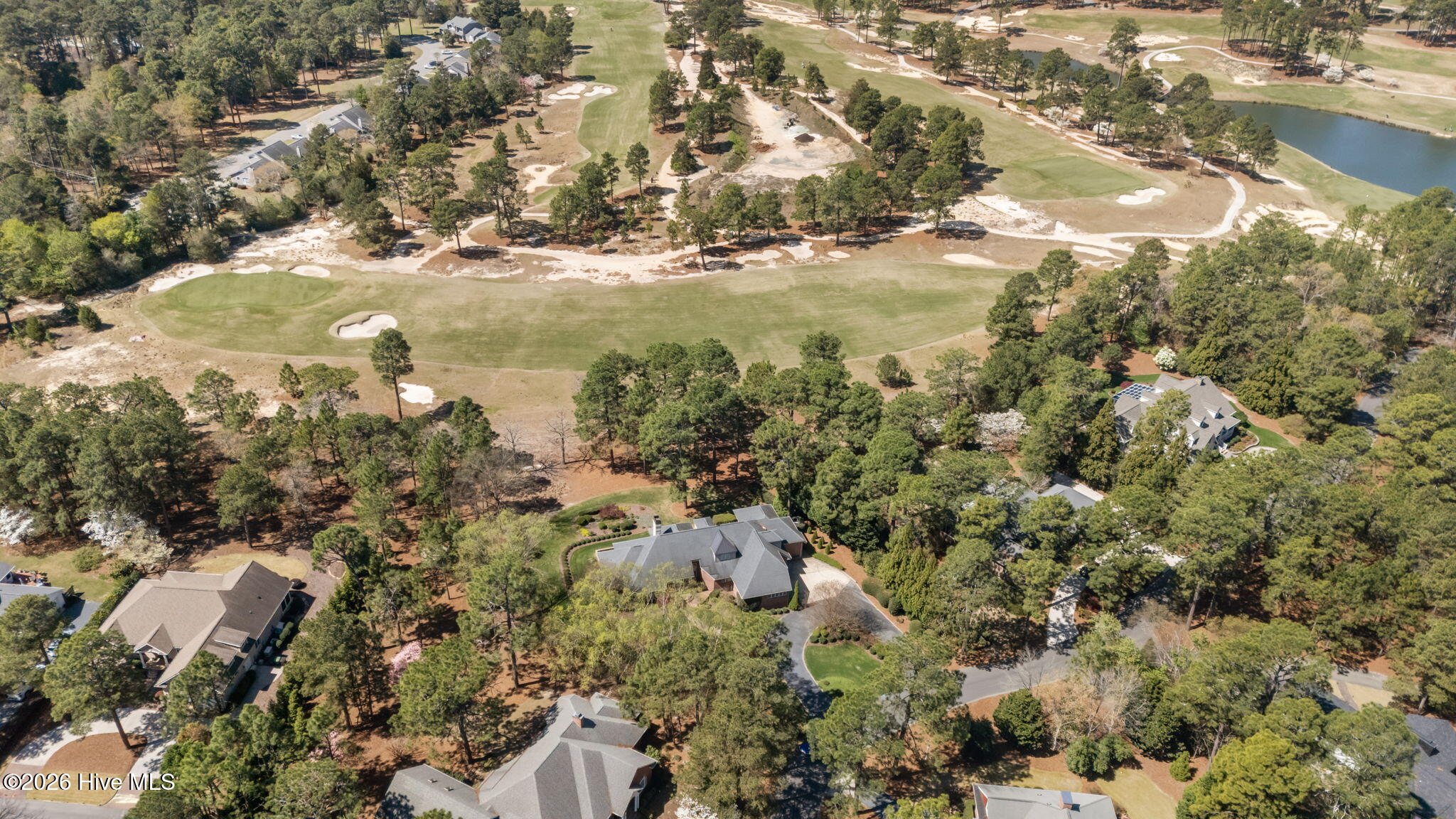 50 Oak Meadow Road Pinehurst, NC 28374 - Photo 62 of 71 62-web-or-mls-DJI_20240426133103_0245_D