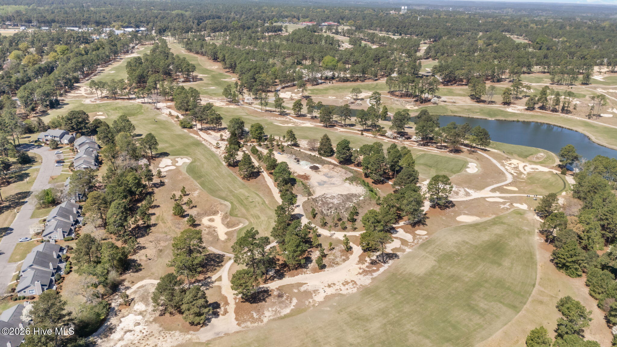 50 Oak Meadow Road Pinehurst, NC 28374 - Photo 63 of 71 63-web-or-mls-DJI_20240426133130_0247_D