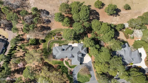 $4,000 | 50 Oak Meadow Road, Pinehurst, NC 28374