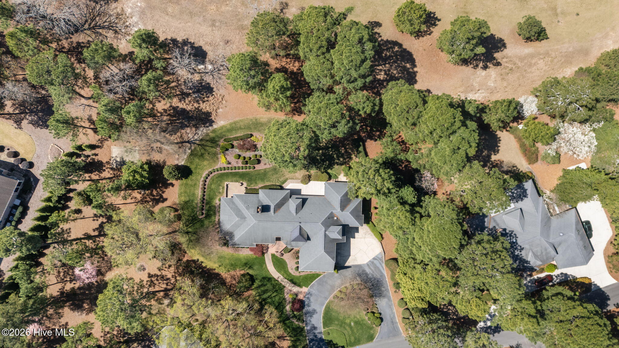 50 Oak Meadow Road Pinehurst, NC 28374 - Photo 64 of 71 64-web-or-mls-DJI_20240426133206_0248_D