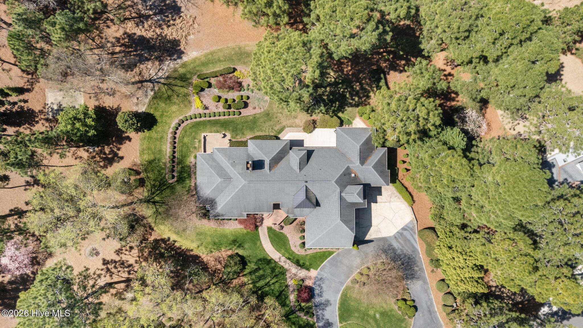 50 Oak Meadow Road Pinehurst, NC 28374 - Photo 65 of 71 65-web-or-mls-DJI_20240426133214_0249_D
