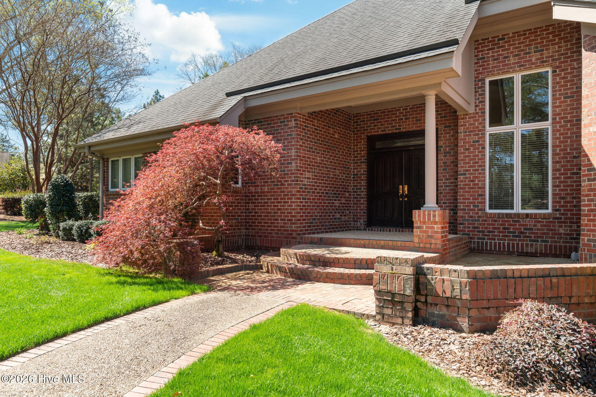 50 Oak Meadow Road Pinehurst, NC 28374 - Photo 4 of 71 4-web-or-mls-DSC01118