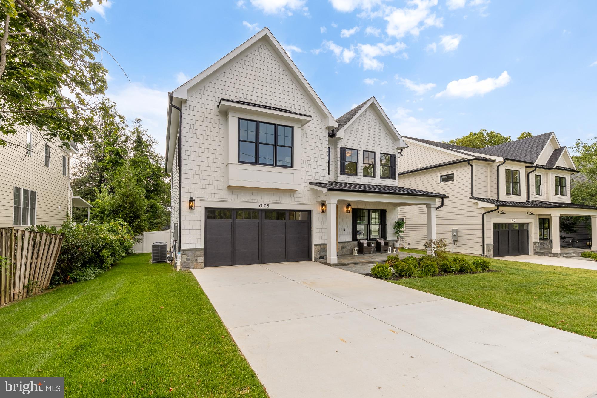 9508 Forest Road Bethesda, MD 20814 - Photo 4 of 72 Gallery Image 4