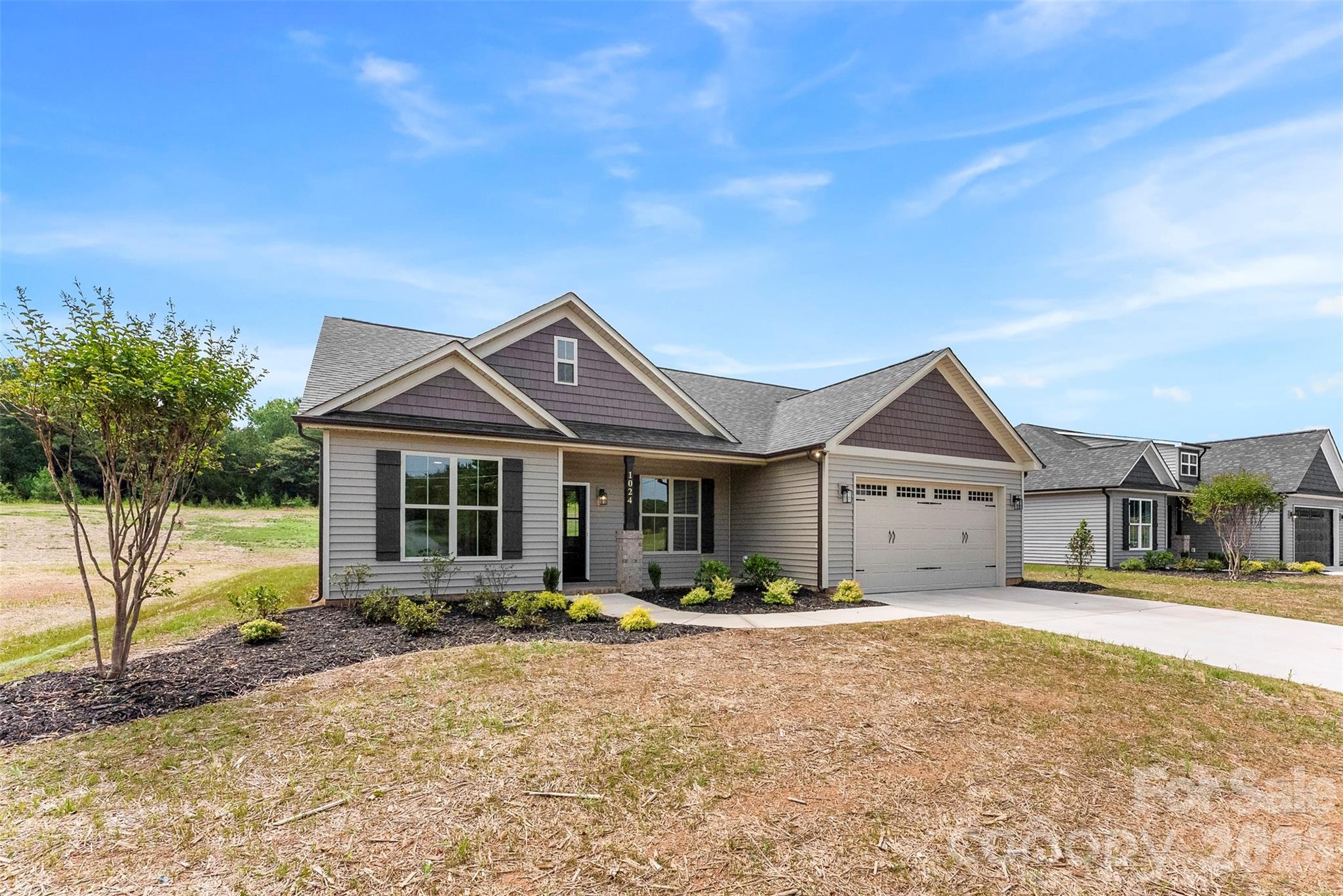1024 Speight Road Albemarle, NC 28001 - Photo 3 of 43